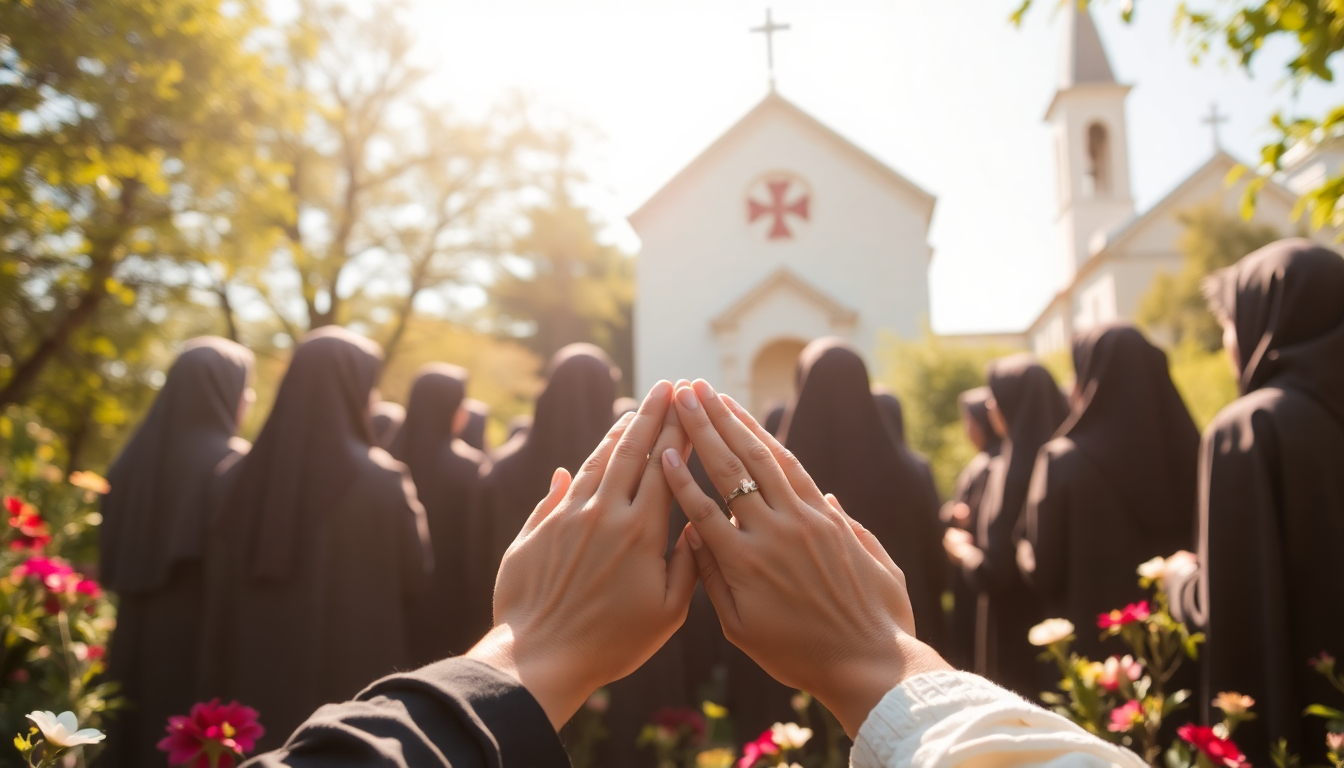 La vita consacrata e il rinnovamento della Chiesa