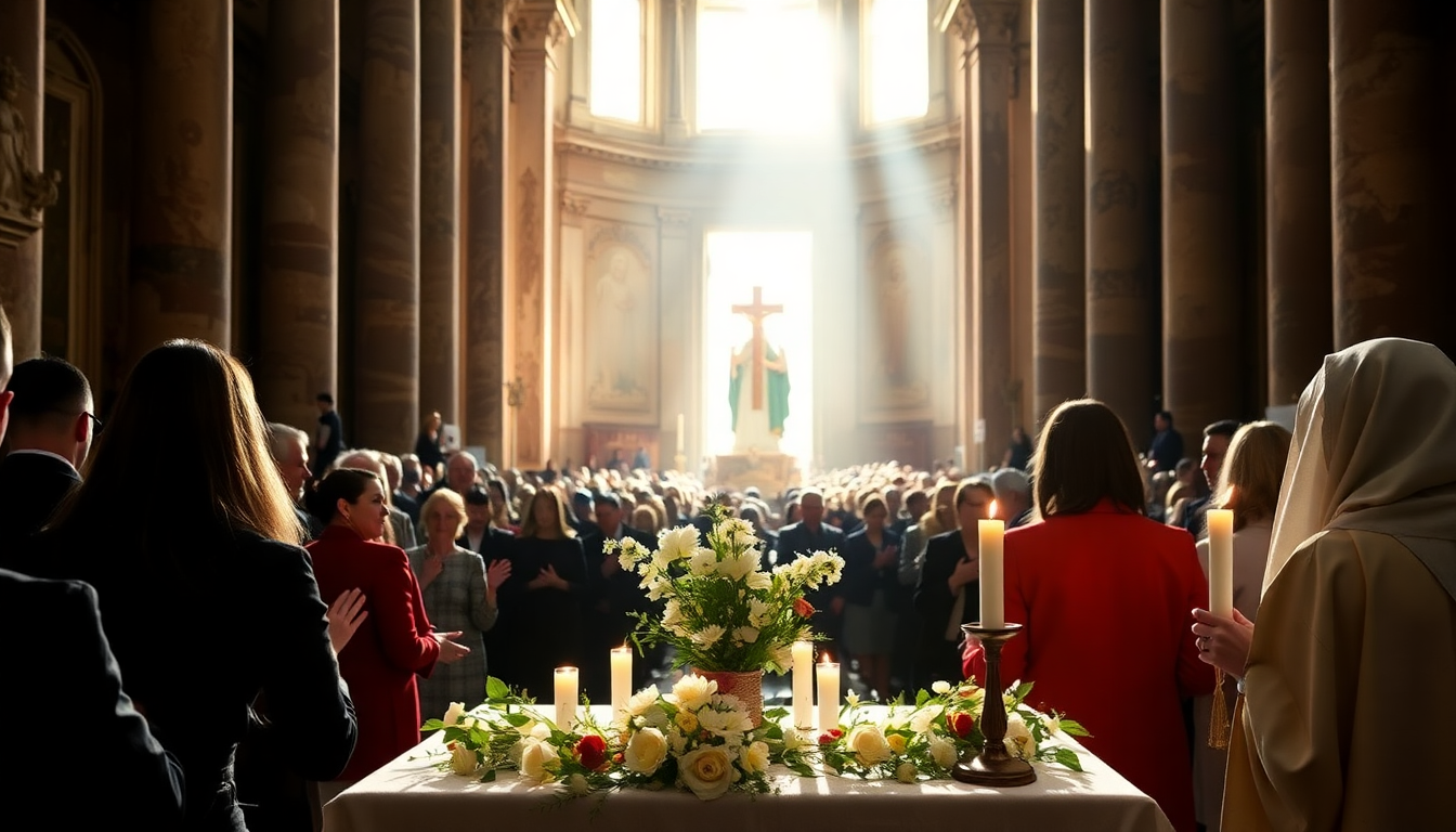 La vita e il messaggio di Santa Teresa di Lisieux