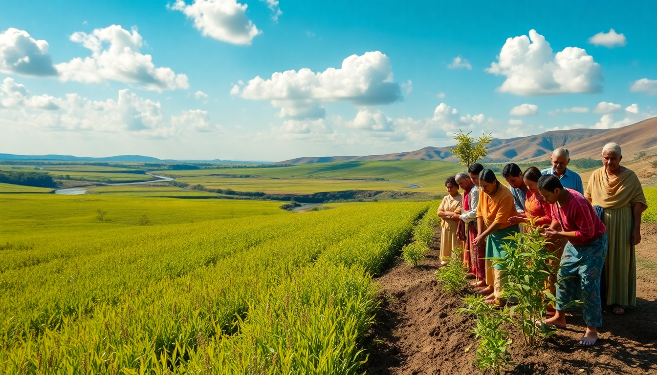 Laudato si’ e l’ecumenismo: un impegno condiviso per il creato