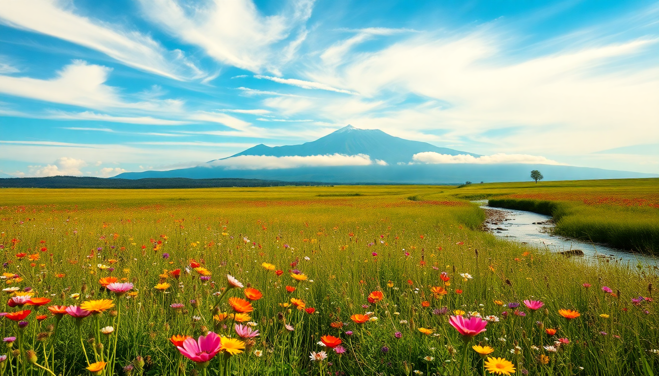 Laudato Si’: un appello alla cura del Creato