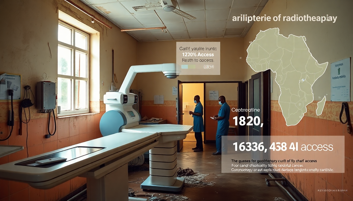 Le disuguaglianze nella lotta contro il cancro