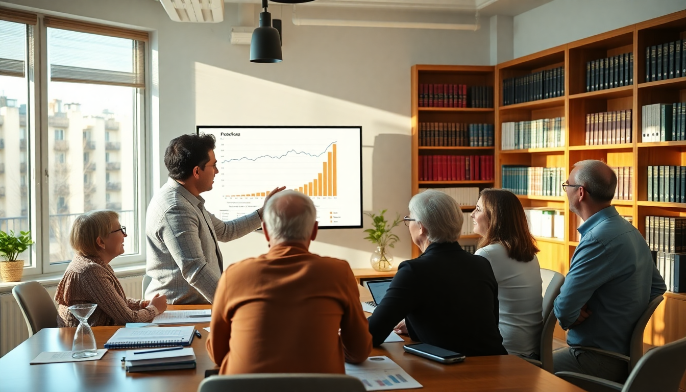 Le nuove riforme pensionistiche per il 2025