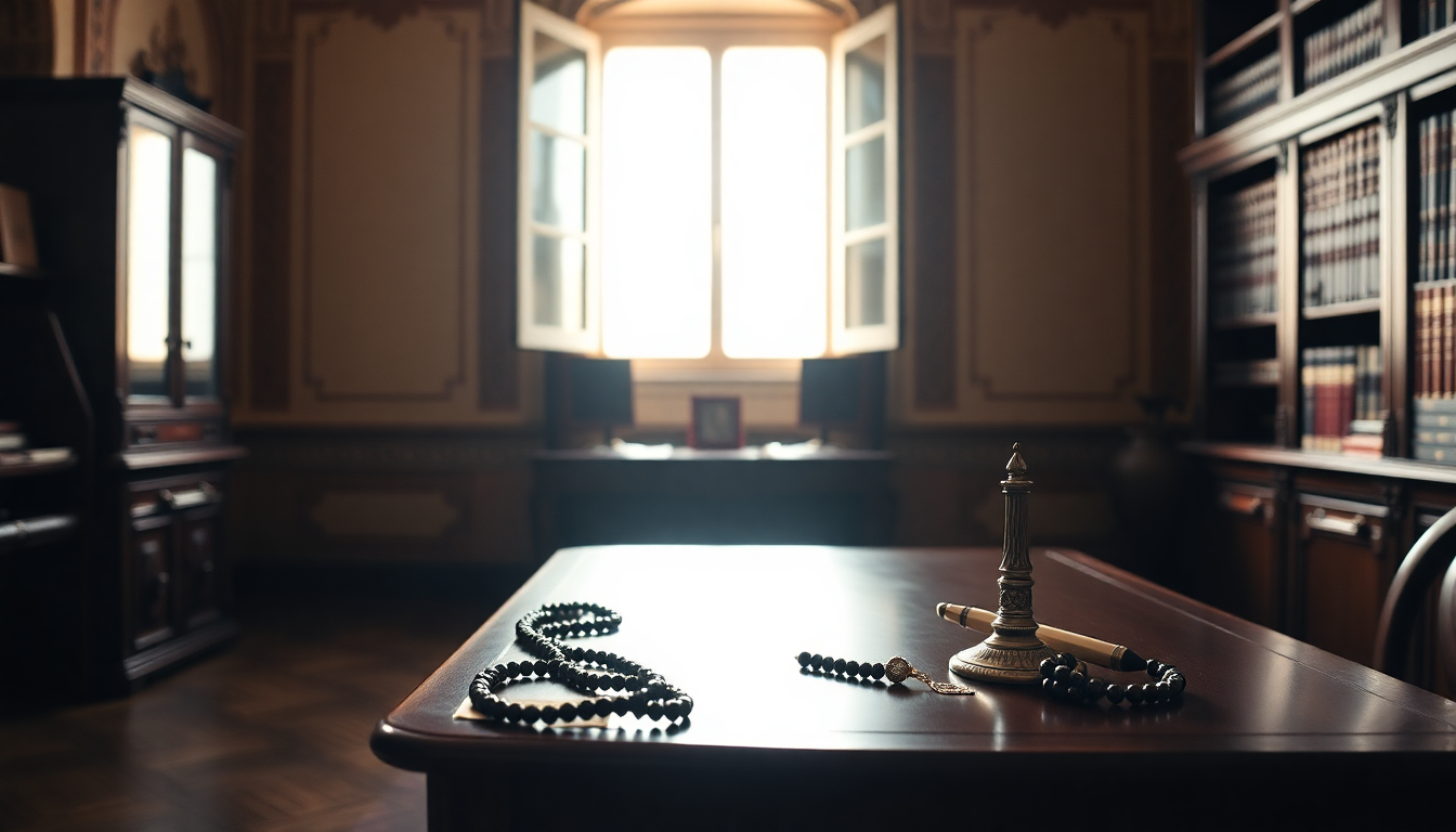 Le parole di pace di Papa Leone XIV e il suo messaggio di dialogo