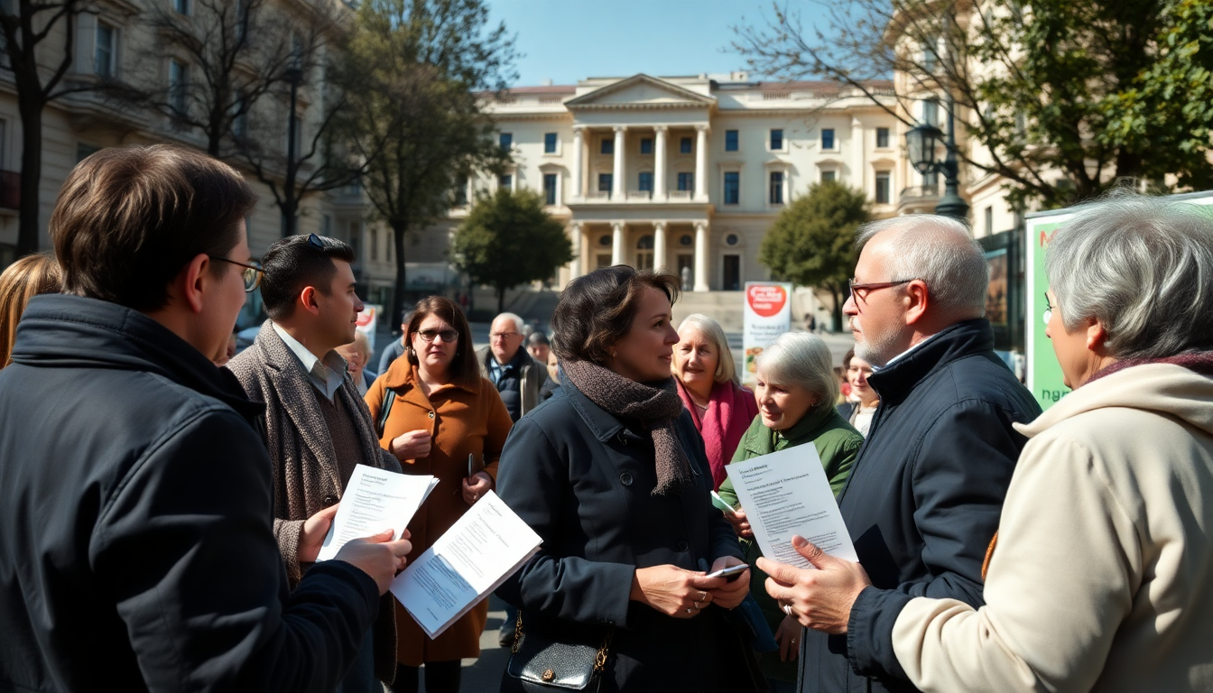Modifiche alle pensioni: tutto ciò che devi sapere