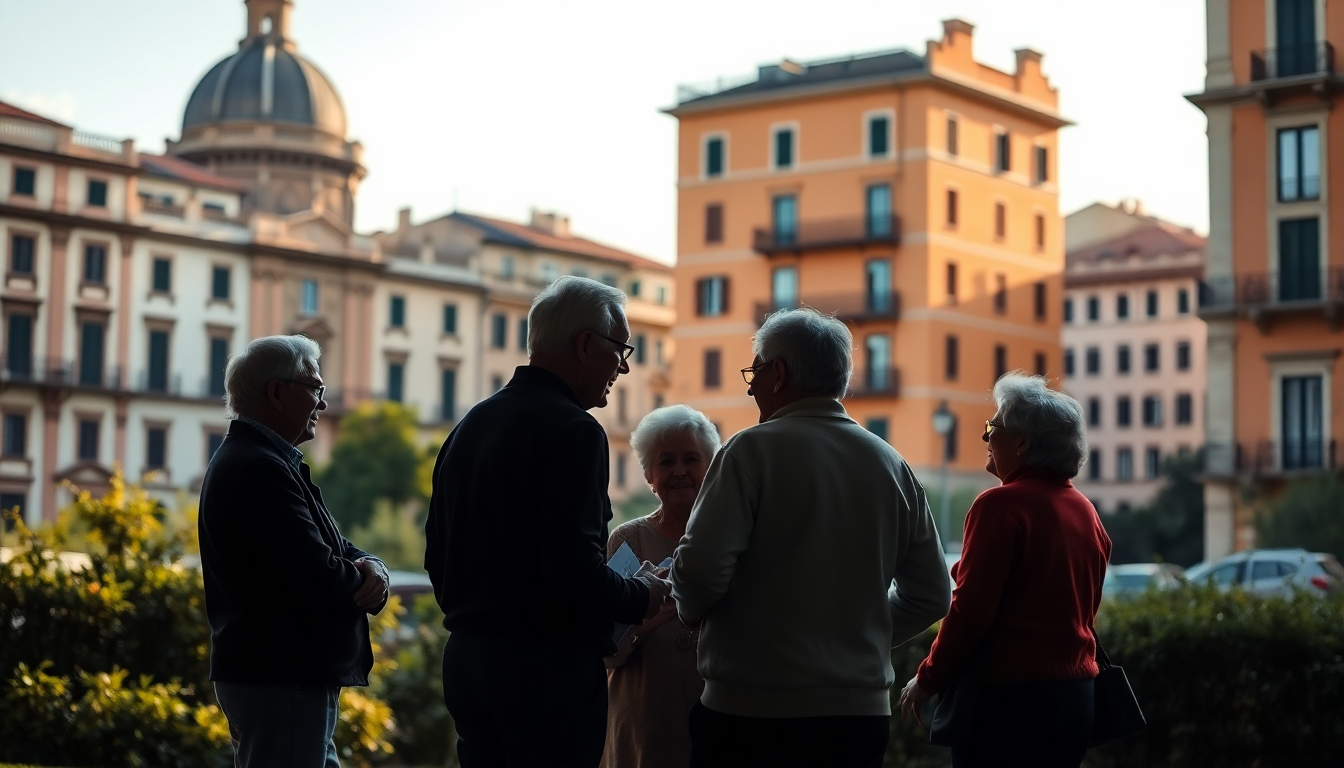 Novità sulle detrazioni fiscali per i pensionati nel 2025