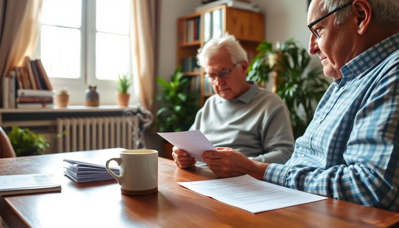 Pensioni: le attese erogazioni di bonifici per i pensionati