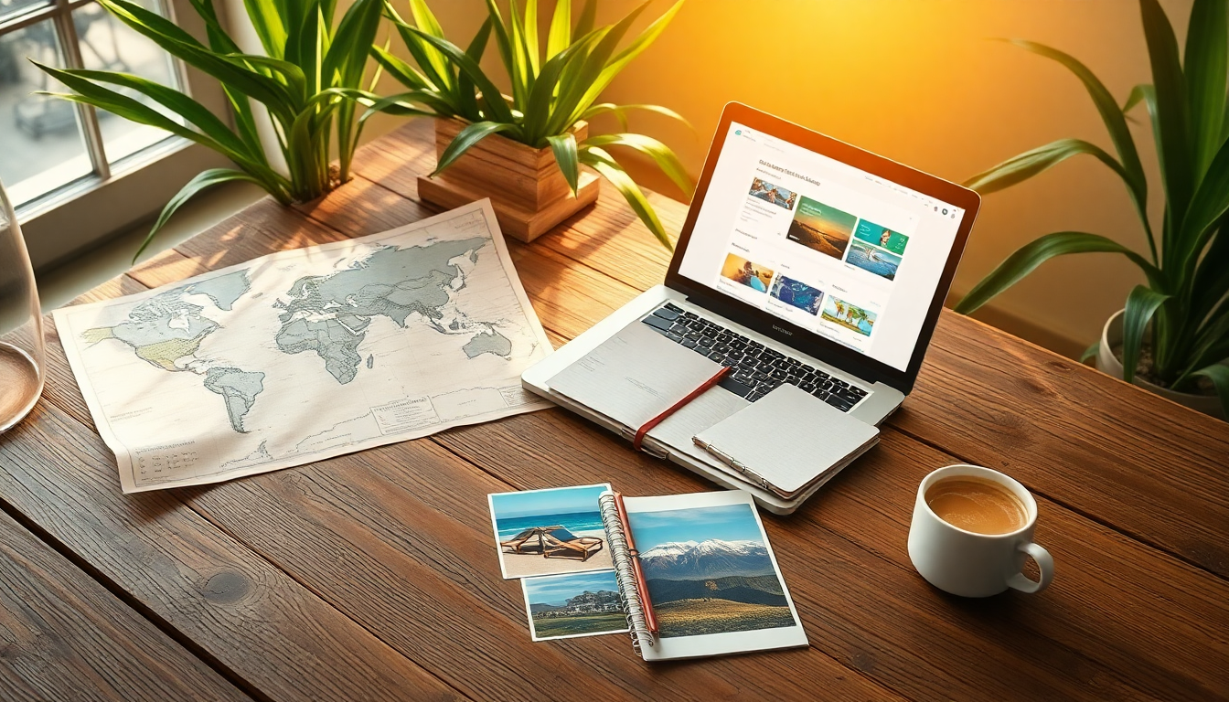 Pianificare le vacanze: date da ricordare per il 2025