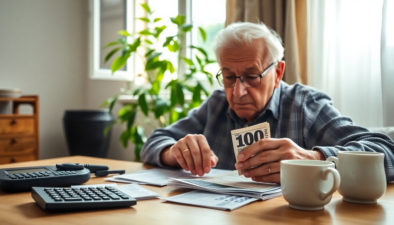 Quando arriva la quattordicesima nel 2025 per i pensionati