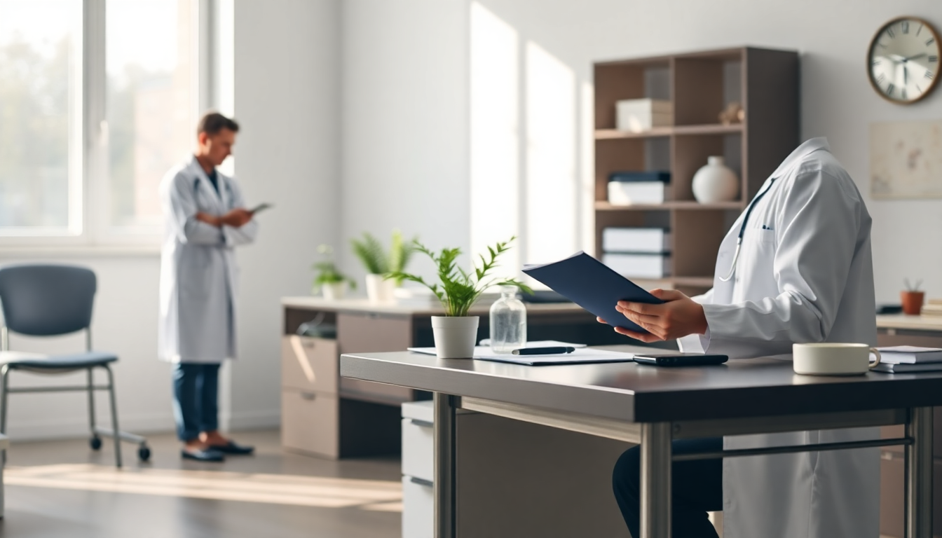 Riforma dei medici di famiglia: cosa cambia per la previdenza