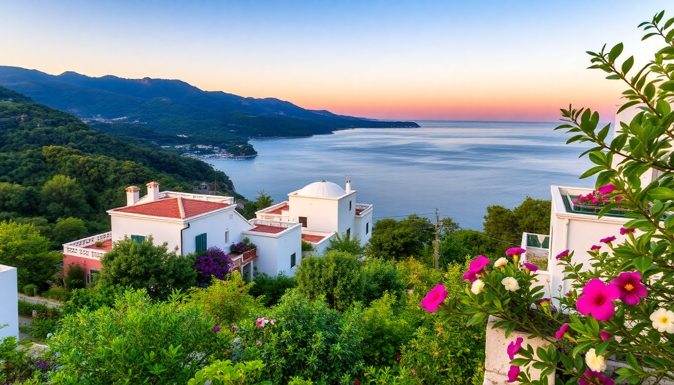 Rilassati ad Ischia: offerte imperdibili per una vacanza da sogno