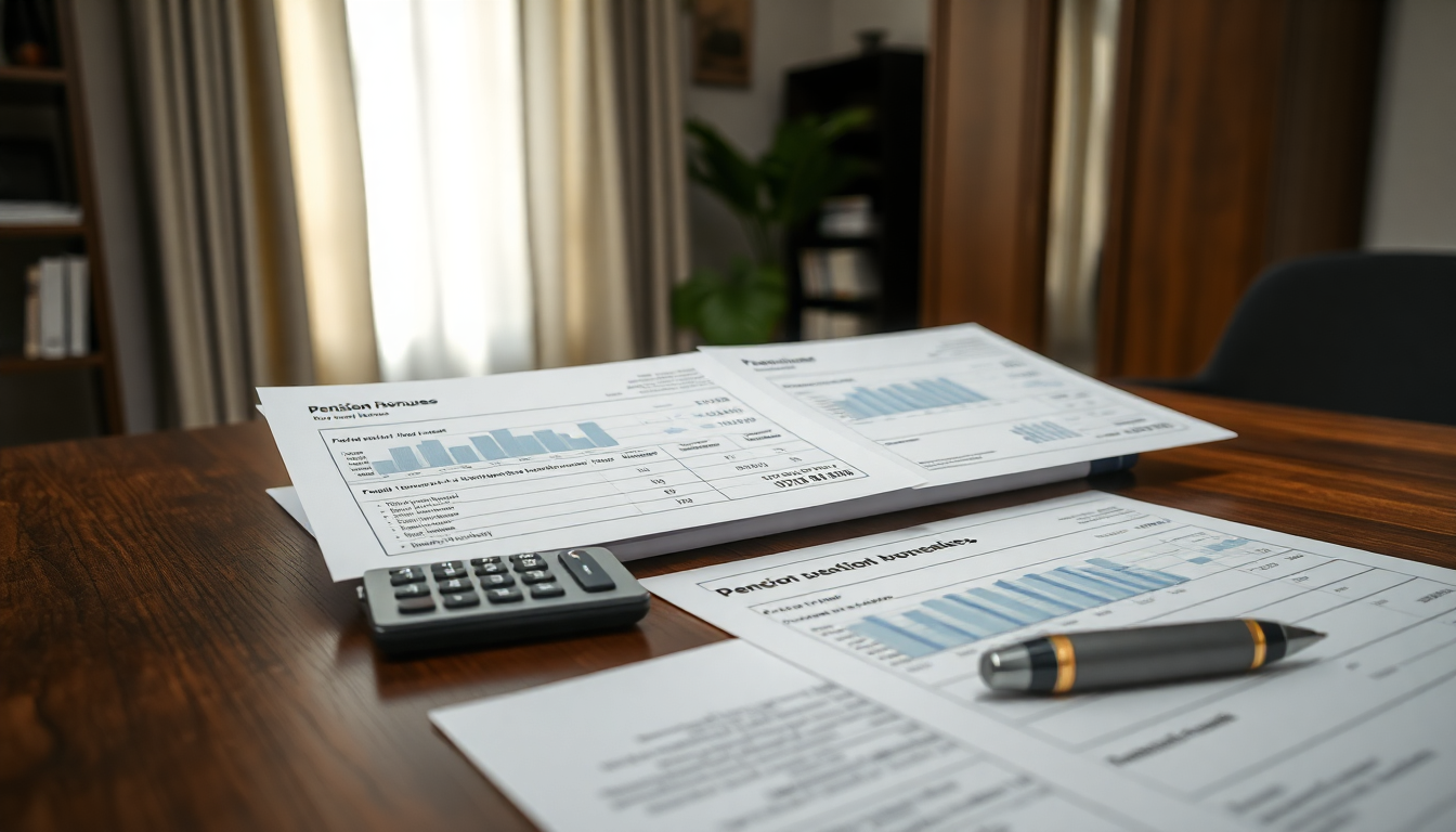 Rimborso dei bonus pensionistici non dovuti: tutto ciò che devi sapere