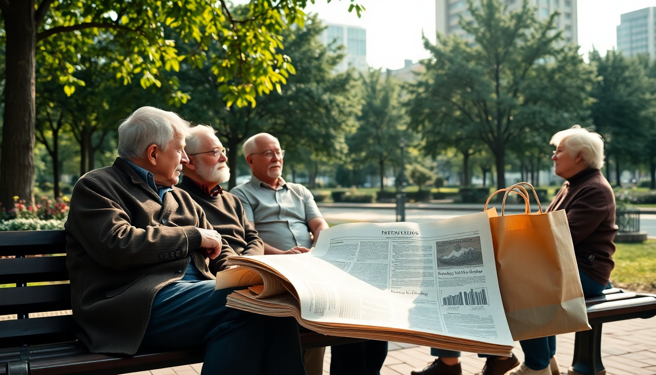 Rivalutazione delle pensioni nel 2025: come funziona e cosa cambia