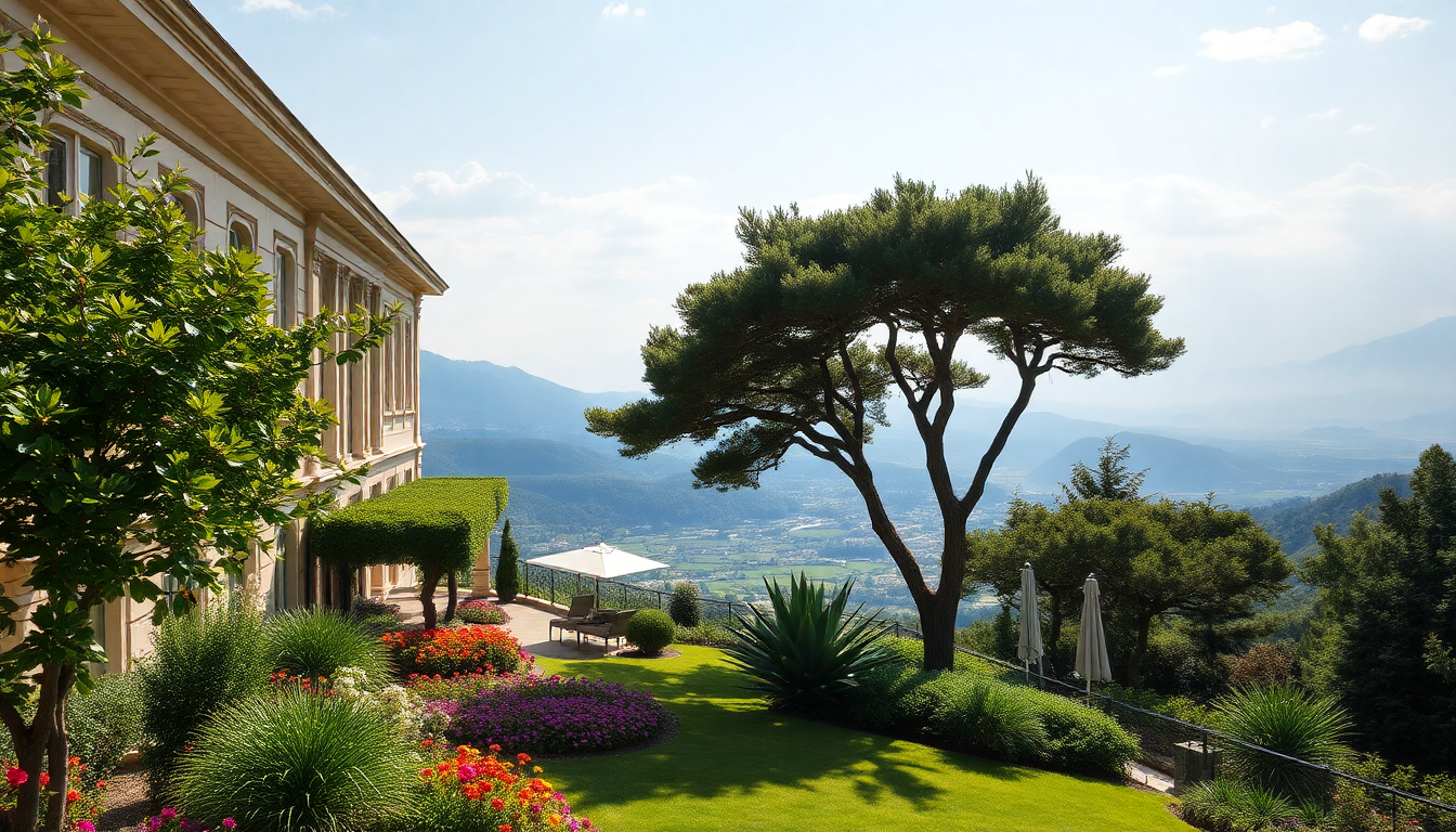 Scopri i migliori hotel per una vacanza indimenticabile