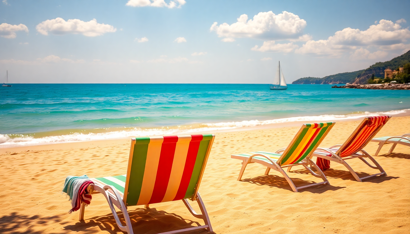 Scopri il bonus vacanze INPSieme Senior per il 2025