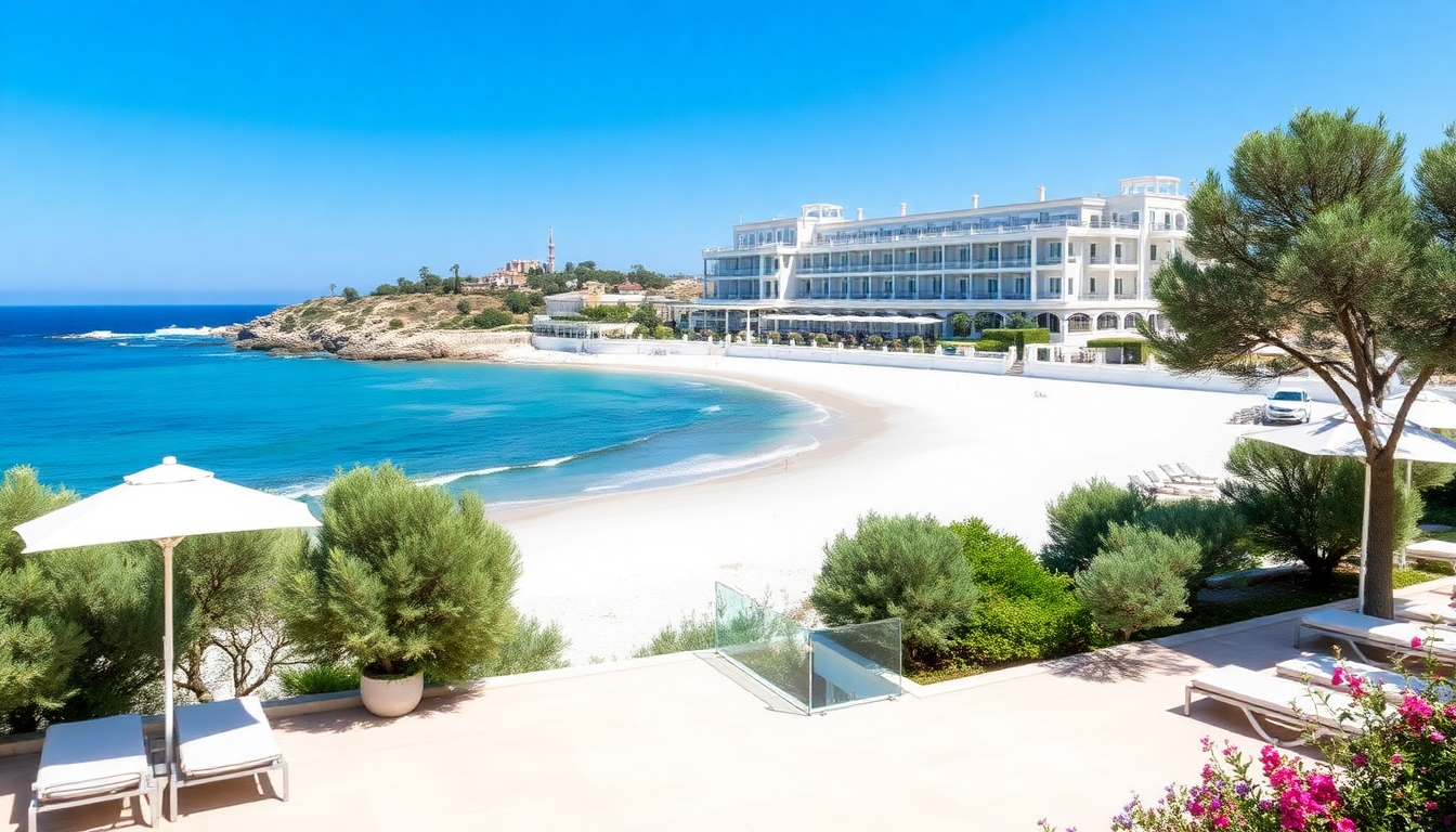 Scopri la tua vacanza da sogno in Puglia