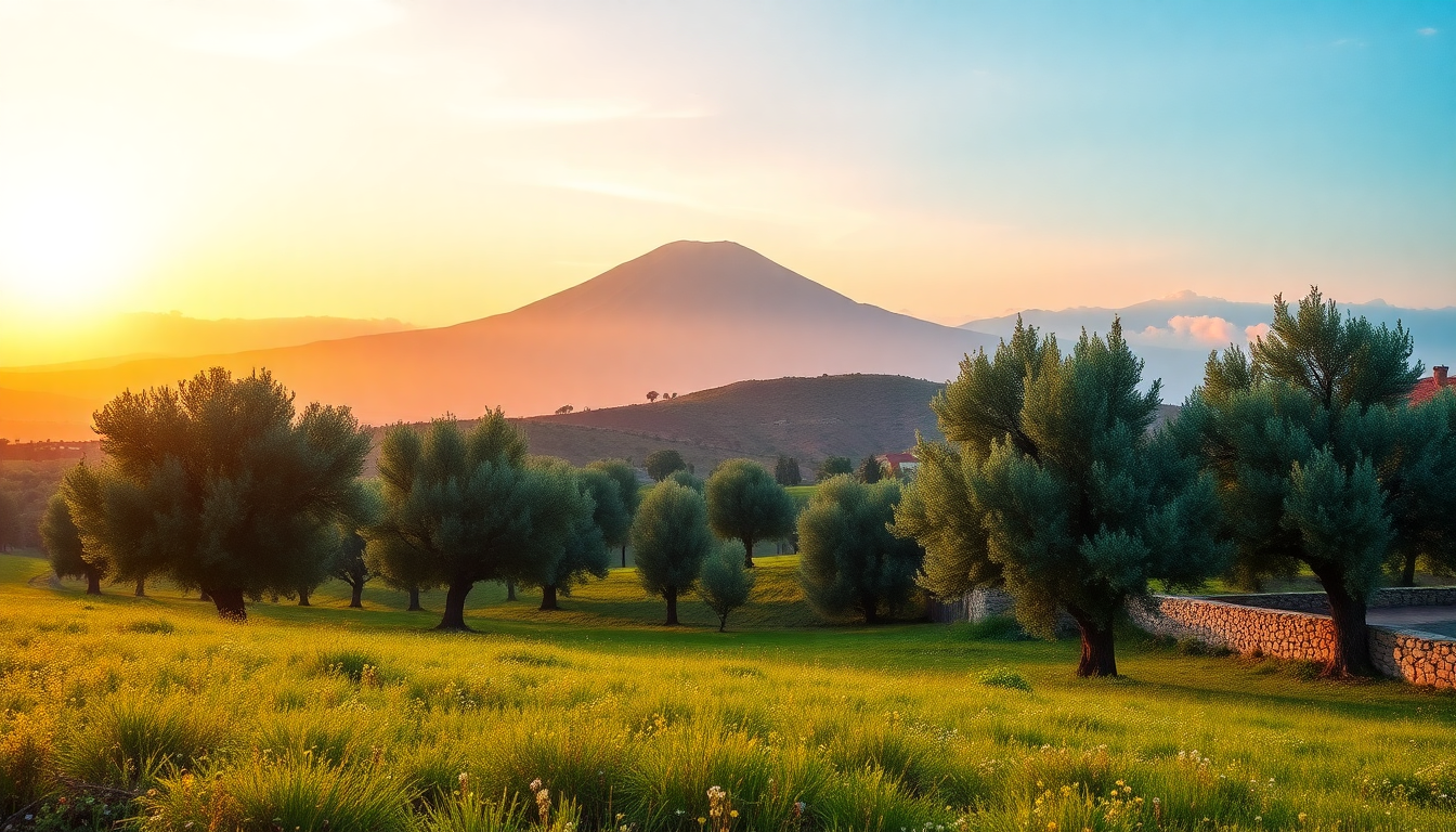 Scopri le migliori offerte per soggiorni in Sicilia