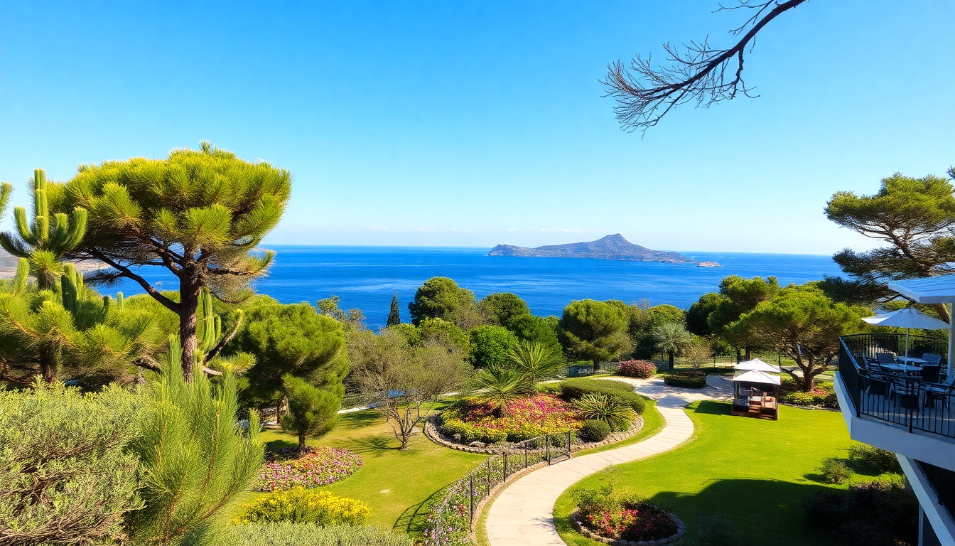 Scopri una vacanza da sogno in Sardegna