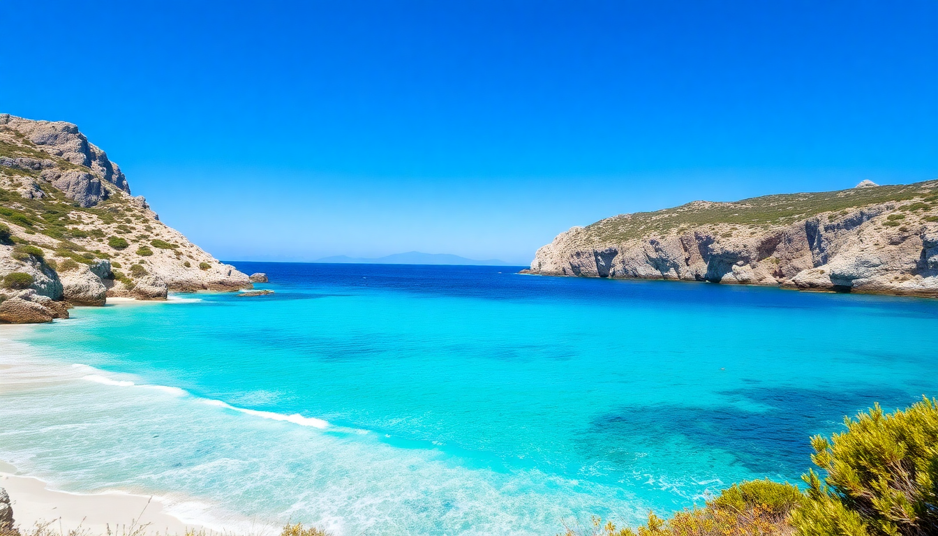 Scoprire la Sardegna: una vacanza da sogno