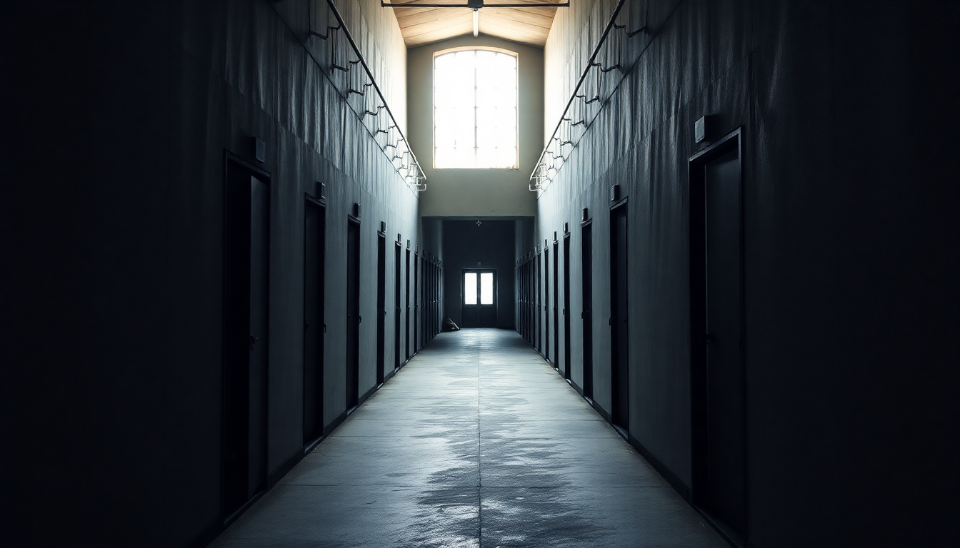 Sovraffollamento carcerario in Italia: una realtà allarmante