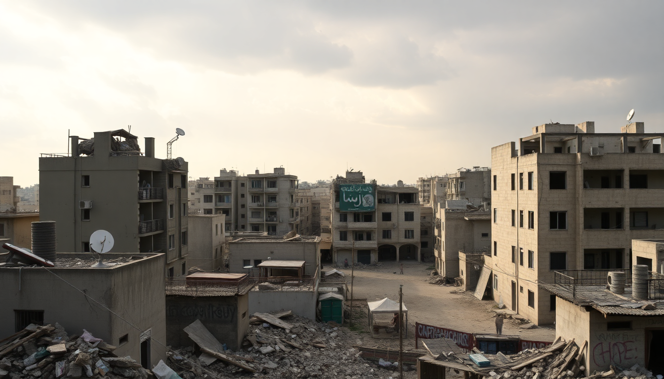 Striscia di Gaza: la situazione attuale e le reazioni globali