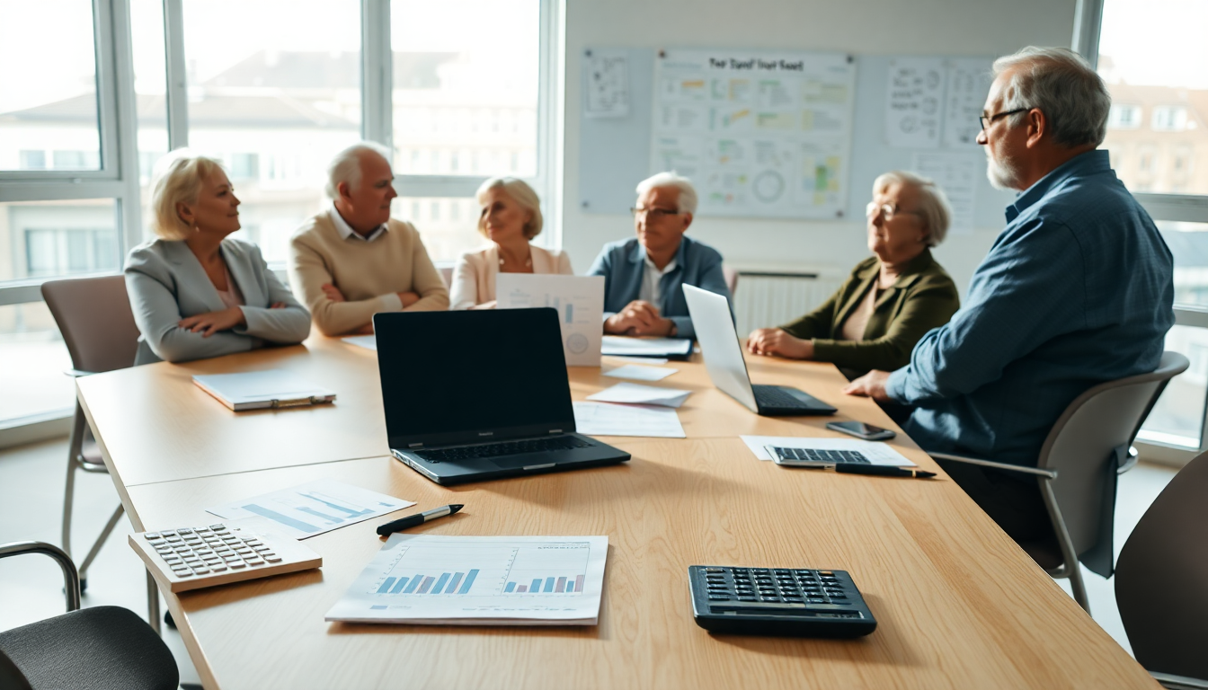 Tassazione dei trattamenti integrativi per pensionati