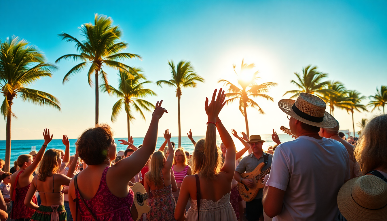 Un viaggio indimenticabile in Florida e le novità locali