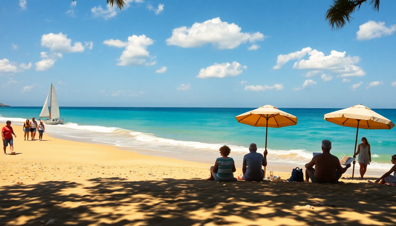 Vacanze estive per pensionati: scopri Estate INPSieme
