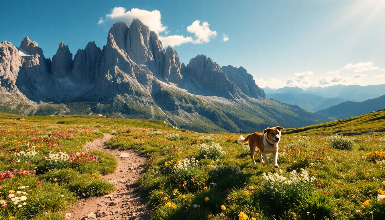 Vacanze indimenticabili in Trentino: la tua avventura ti aspetta