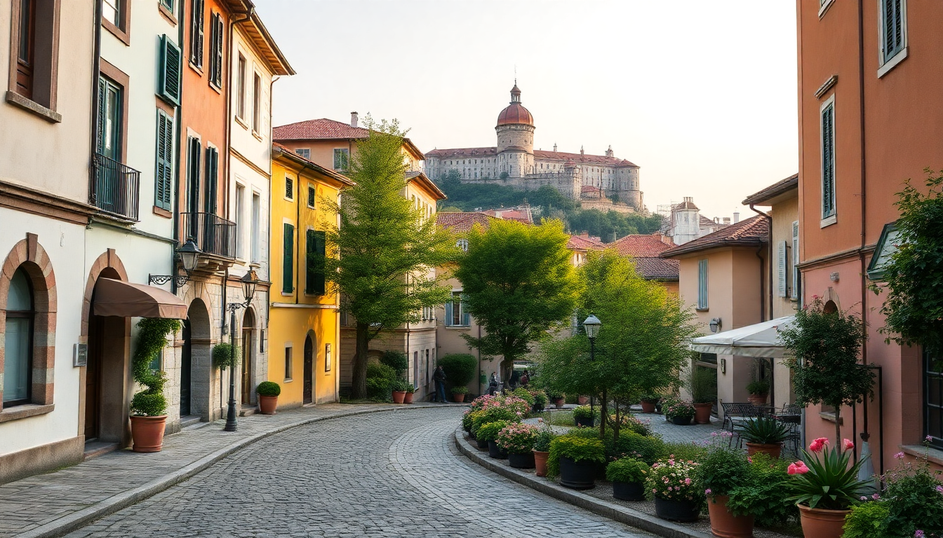 Zio Paperone sbarca a Gorizia con una nuova avventura