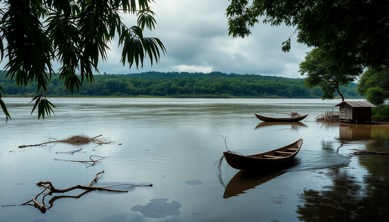 Amazzonia peruviana: le sfide delle comunità indigene tra inquinamento e diritti umani