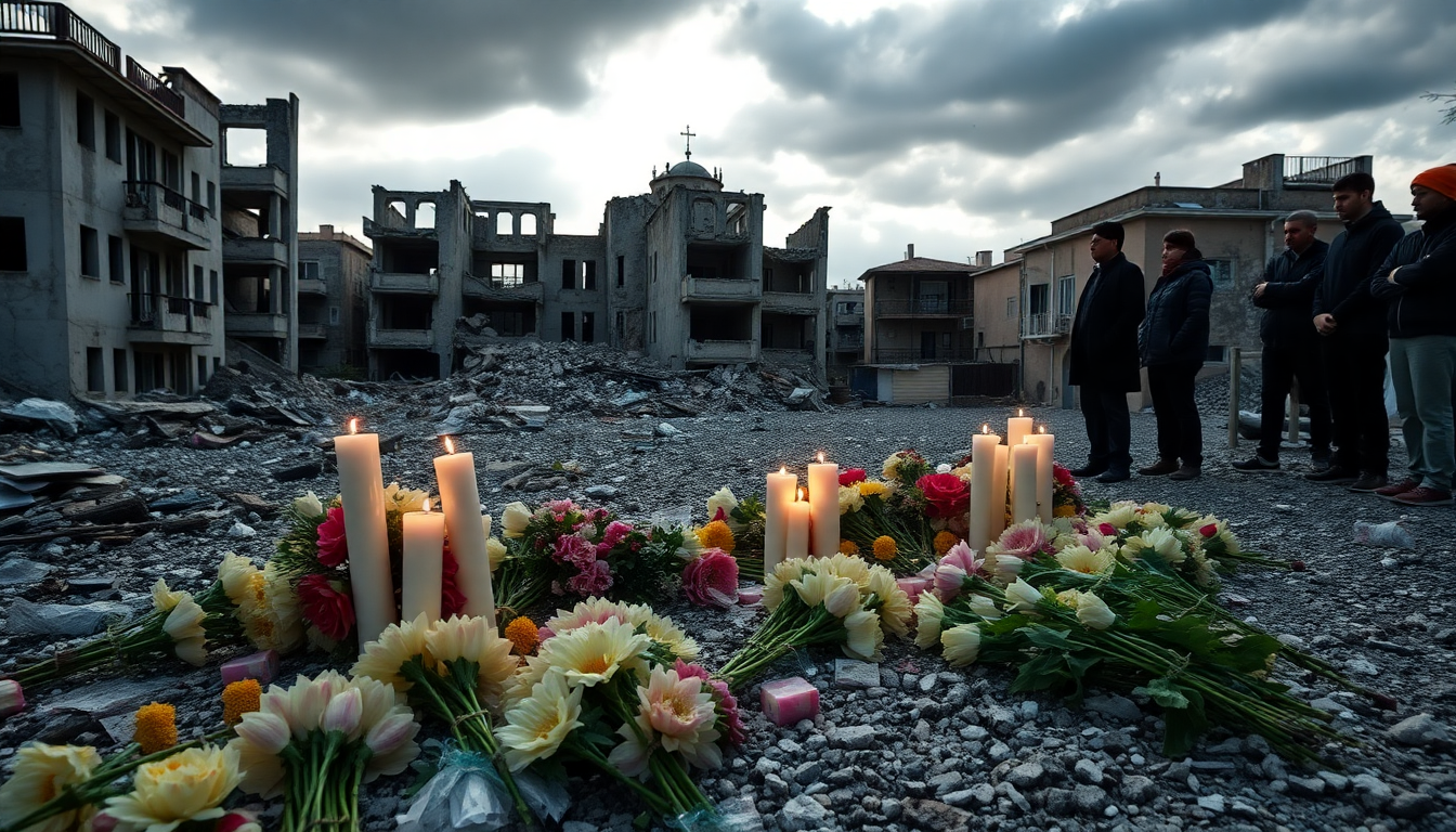 Attentati suicidi: comprendere le dinamiche e le conseguenze