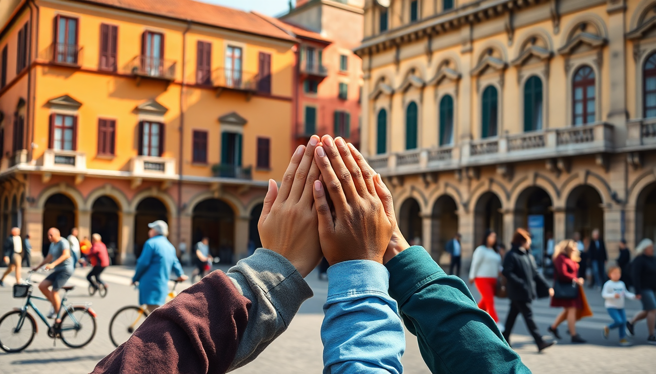 Cittadinanza spagnola vs italiana: chi ha più opportunità?