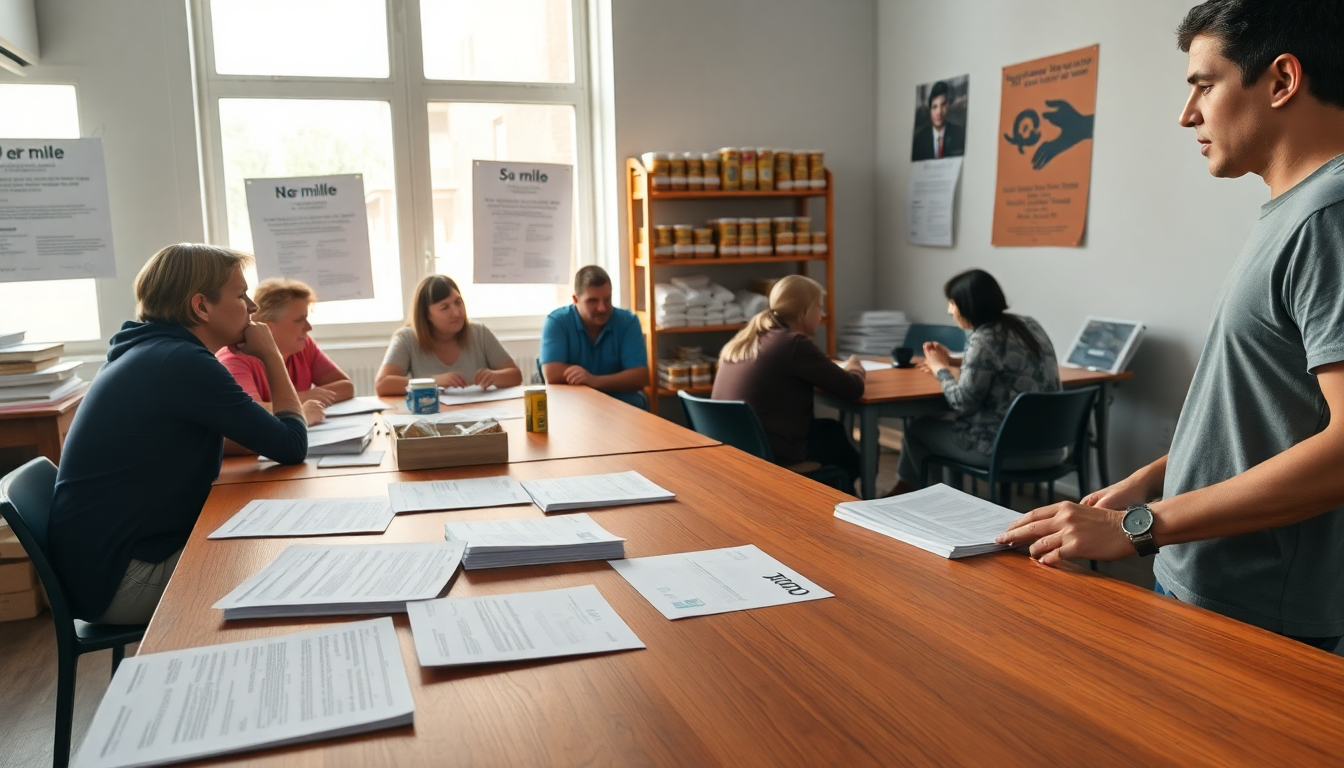 Come destinare il 5 per mille: guida pratica per i contribuenti