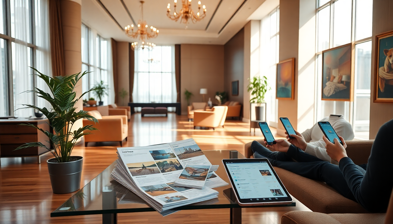Come scegliere l’hotel ideale per la tua vacanza
