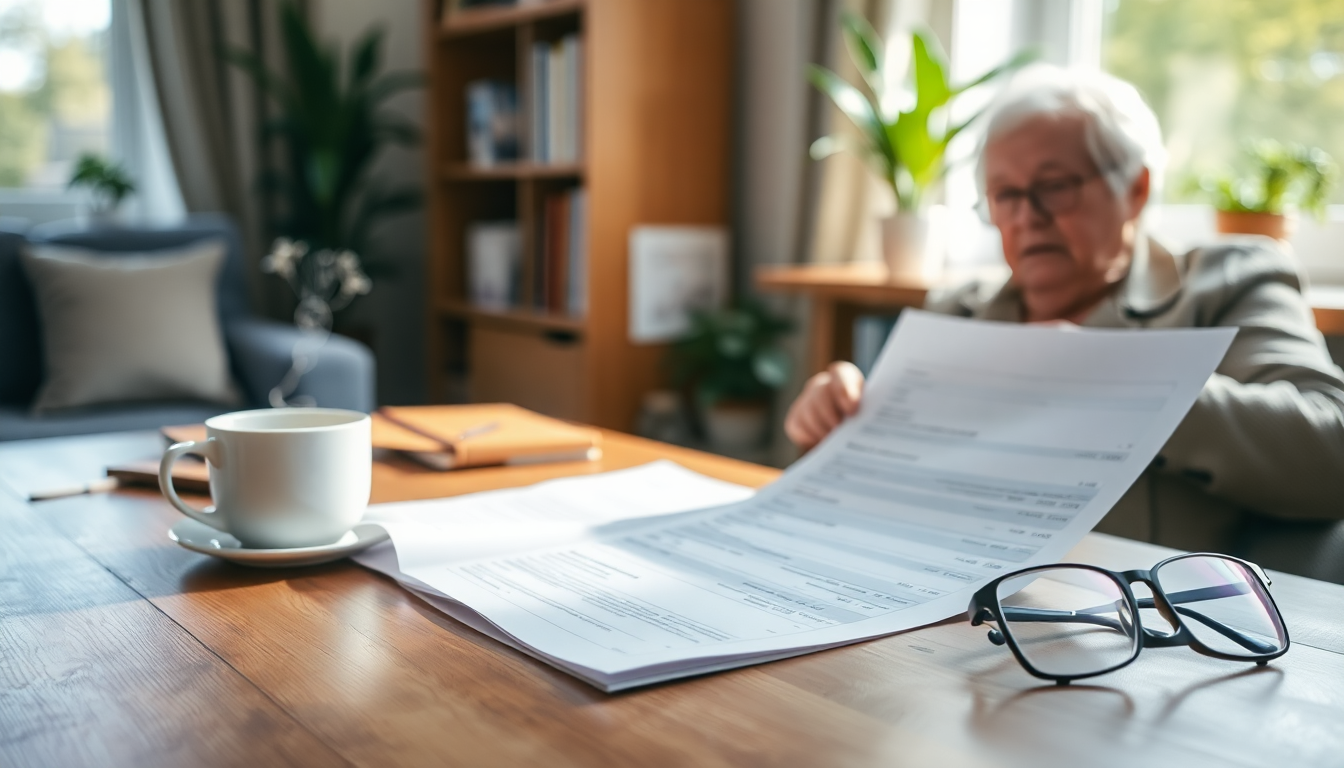 Cosa sapere sul cedolino pensione luglio 2025