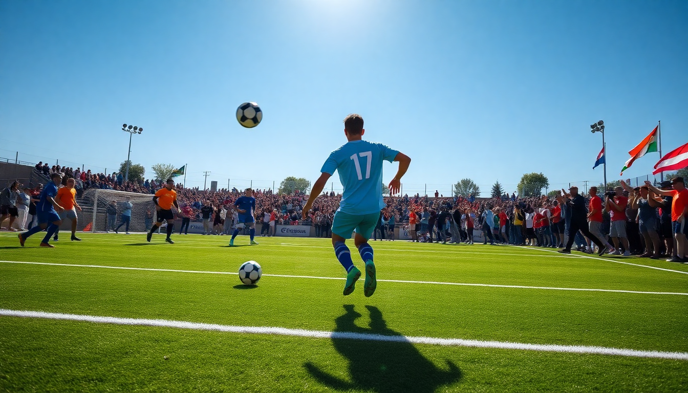 Giubileo dello sport 2025: un evento che unisce speranze e culture