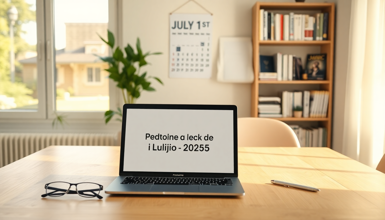 Guida al cedolino pensione di luglio 2025 e alla quattordicesima