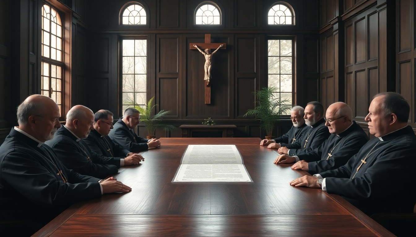 Il contributo dei santi fondatori alla vita religiosa moderna