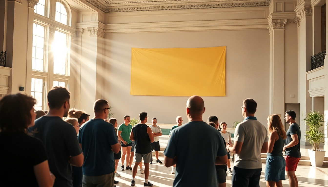 Il Giubileo dello sport celebra la speranza e l’inclusione per un futuro migliore