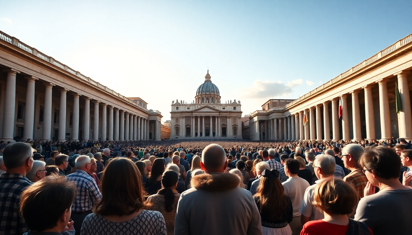 Il ruolo della pace nei discorsi di Papa Leone XIV