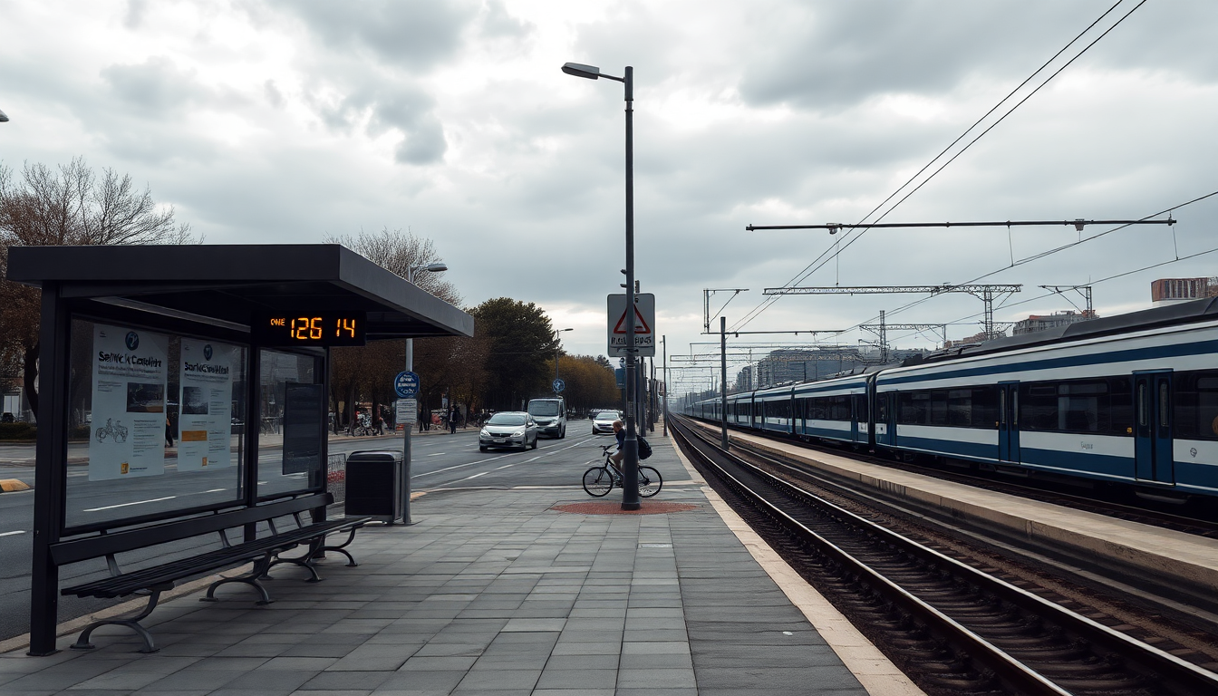 Impatto dello sciopero del 20 giugno sui trasporti in Italia
