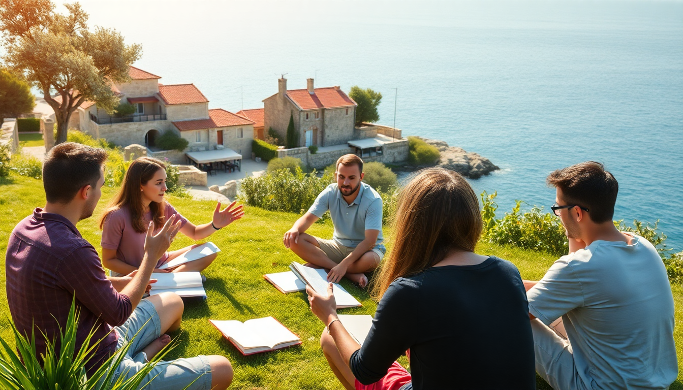 Incontri Teologici del Mediterraneo: un’opportunità di dialogo interreligioso a Lovran nel 2024