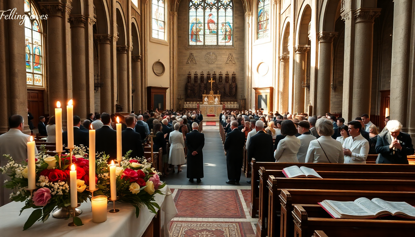 La Chiesa cattolica e il riconoscimento dei nuovi beati: un evento storico
