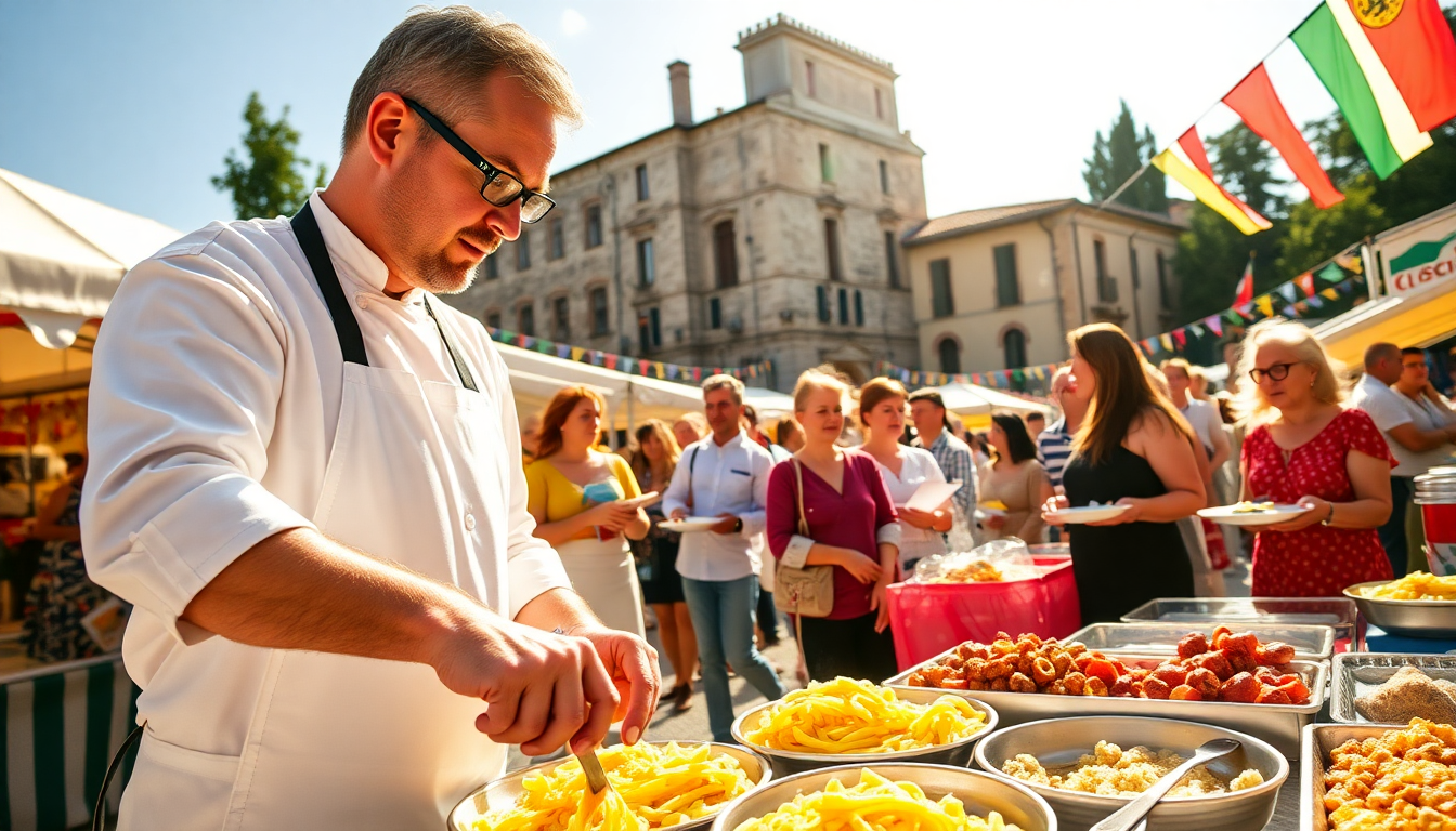 La Sagra di San Fermo si rinnova: tradizione e innovazione ad Albiate