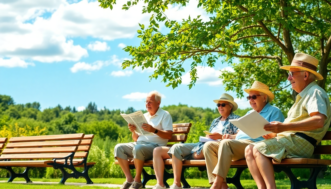 L’aumento delle pensioni a luglio 2025