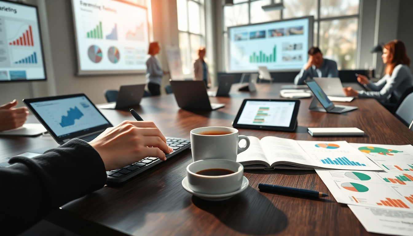 Le migliori pratiche di marketing per il 2024: preparati ad affrontare il futuro