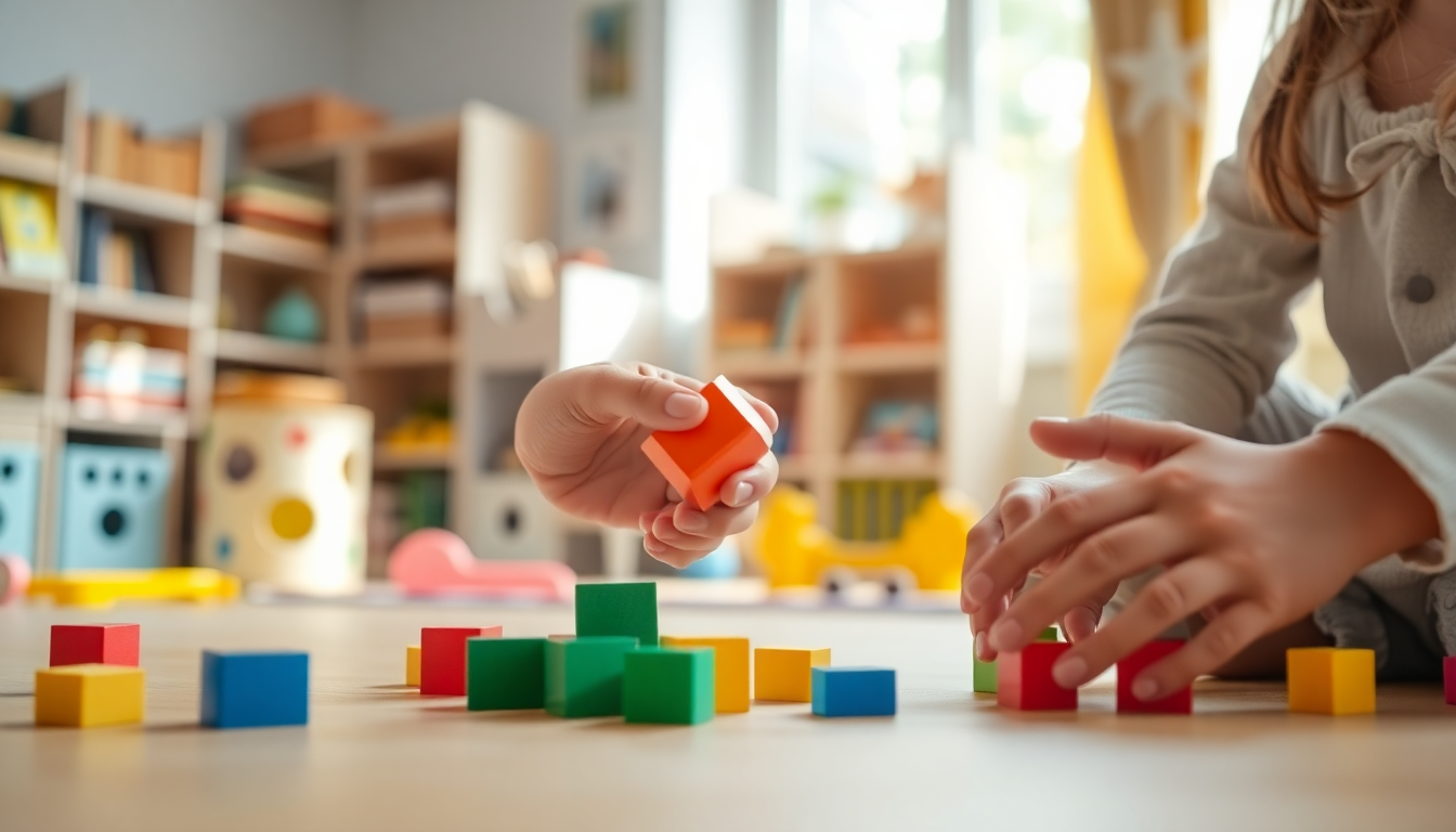 L’importanza di insegnare il rispetto dei confini ai bambini