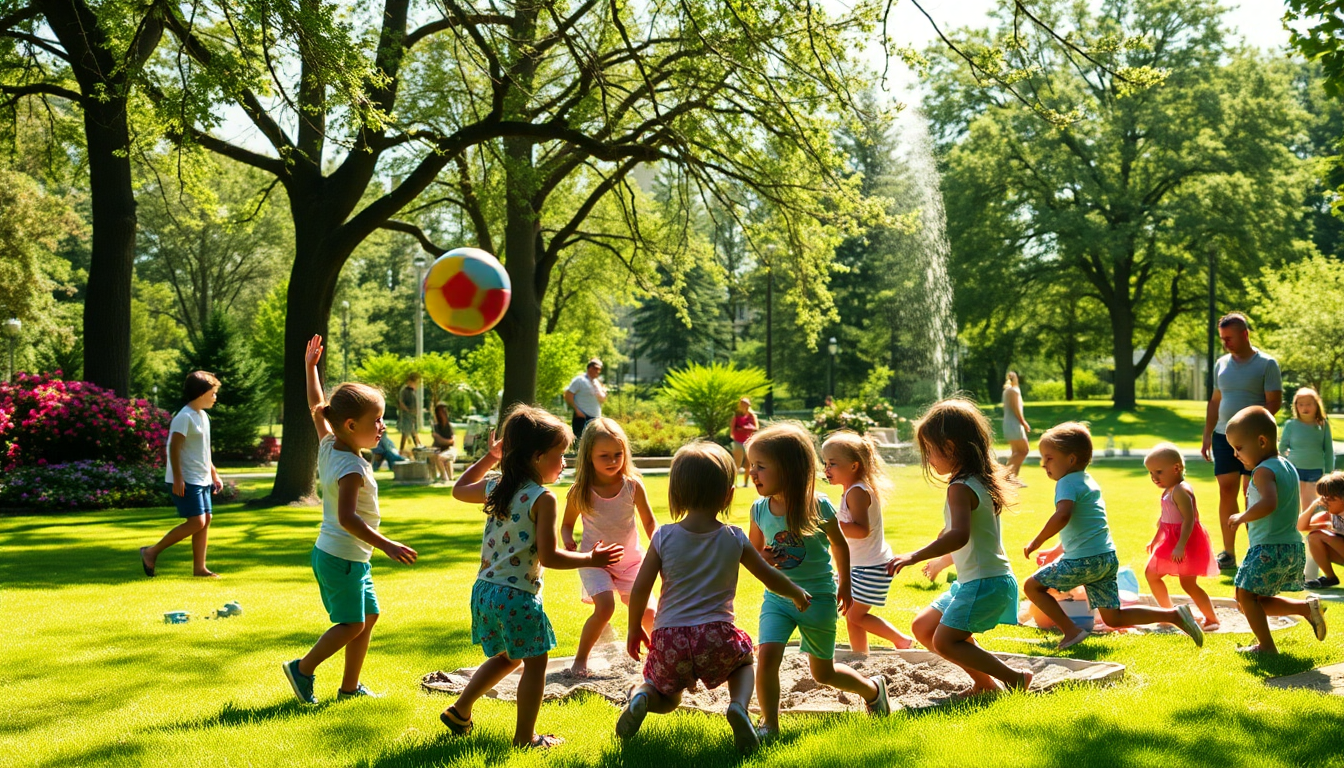 L’Italia accoglie i bambini ucraini per un’estate di sorrisi e serenità