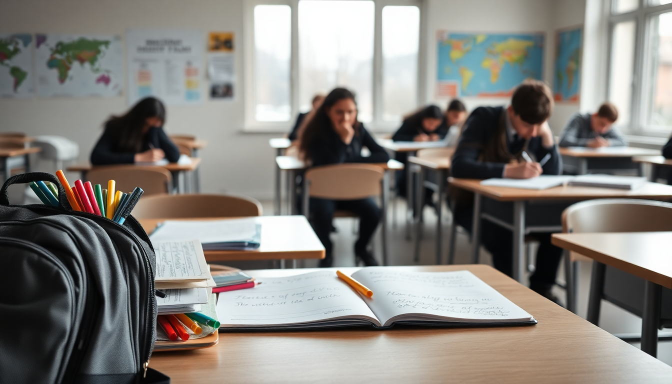Maturità 2025: analisi delle prove e novità per gli studenti