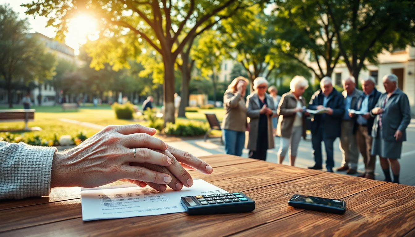 Pensioni in aumento: le novità del 2026